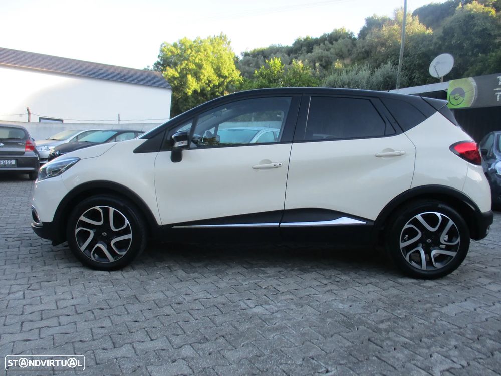 Renault Captur ENERGY TCe 90 S&S XMOD - 7