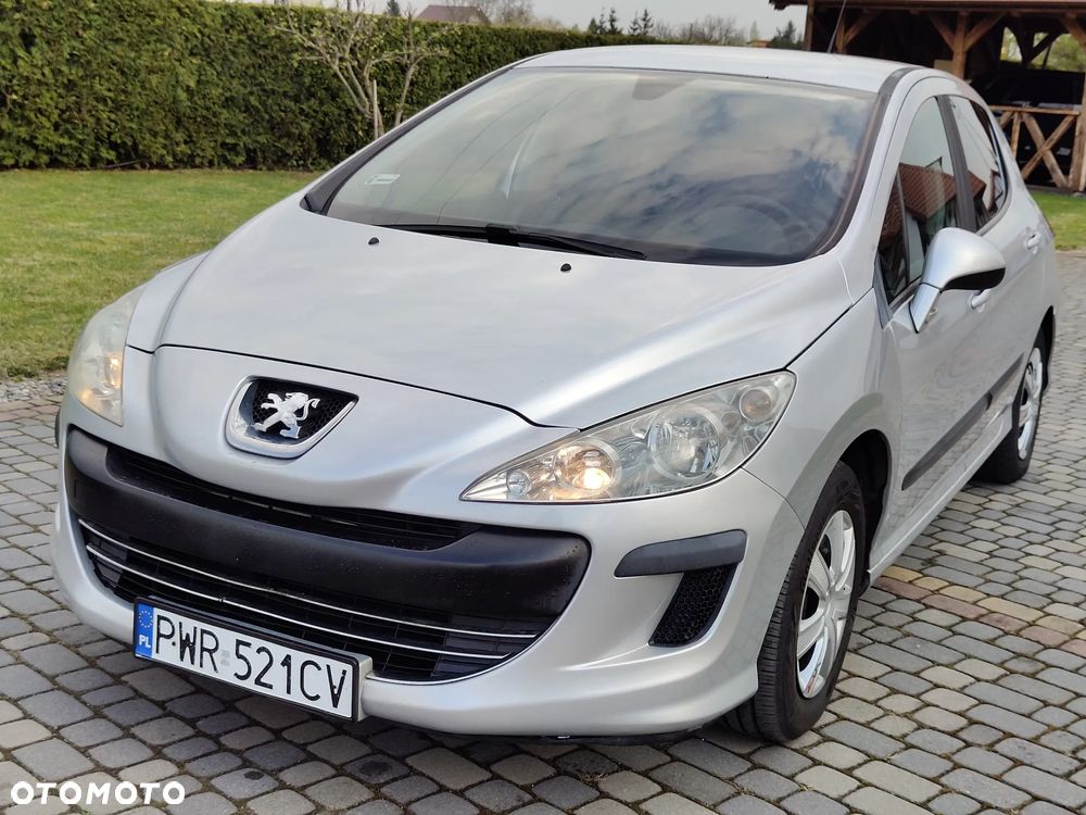 Peugeot 308 1.6 Premium - 1