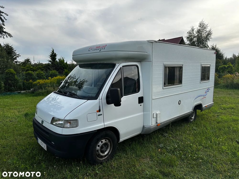Fiat ducato - 6