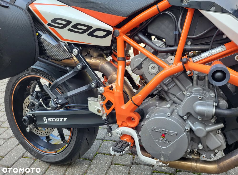 KTM Inny - 3