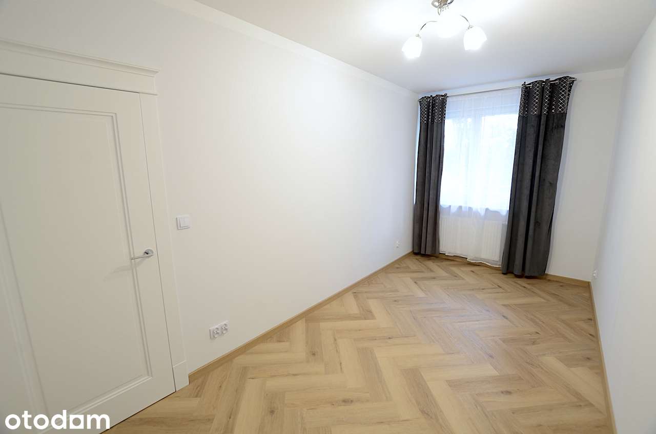 3-pokojowe, 70 m2 / Saska Kępa, ul. Lizbońska / NOWE / z Garażem