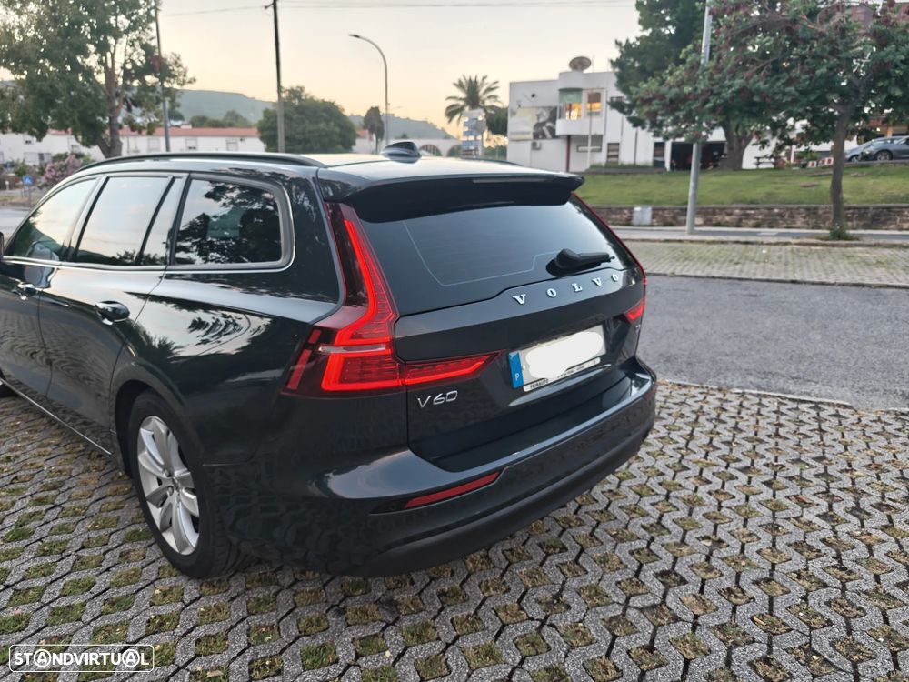 Volvo V60 2.0 D3 Momentum - 7