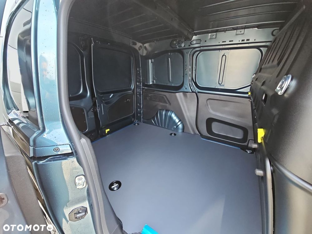 Citroën Berlingo - 22