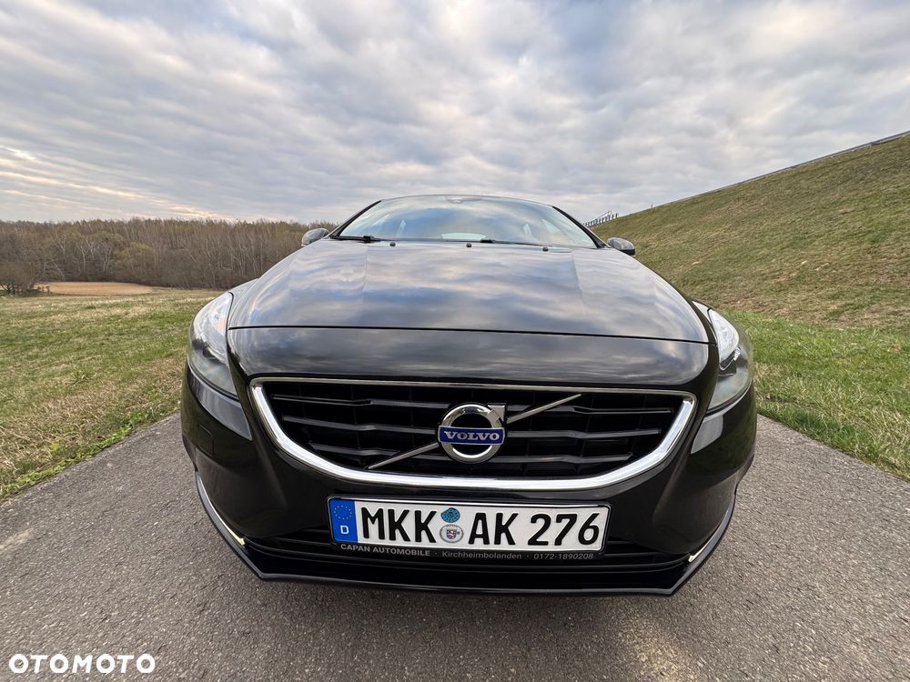 Volvo V40 D3 Summum - 22