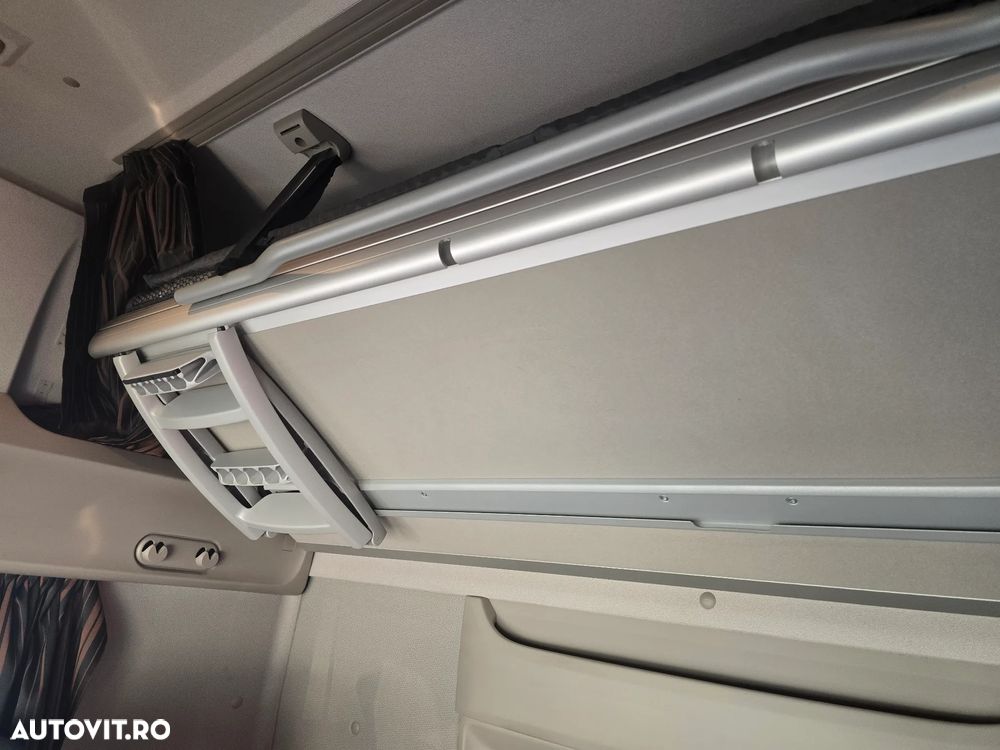 DAF XF 480 Super Space Cab - 9