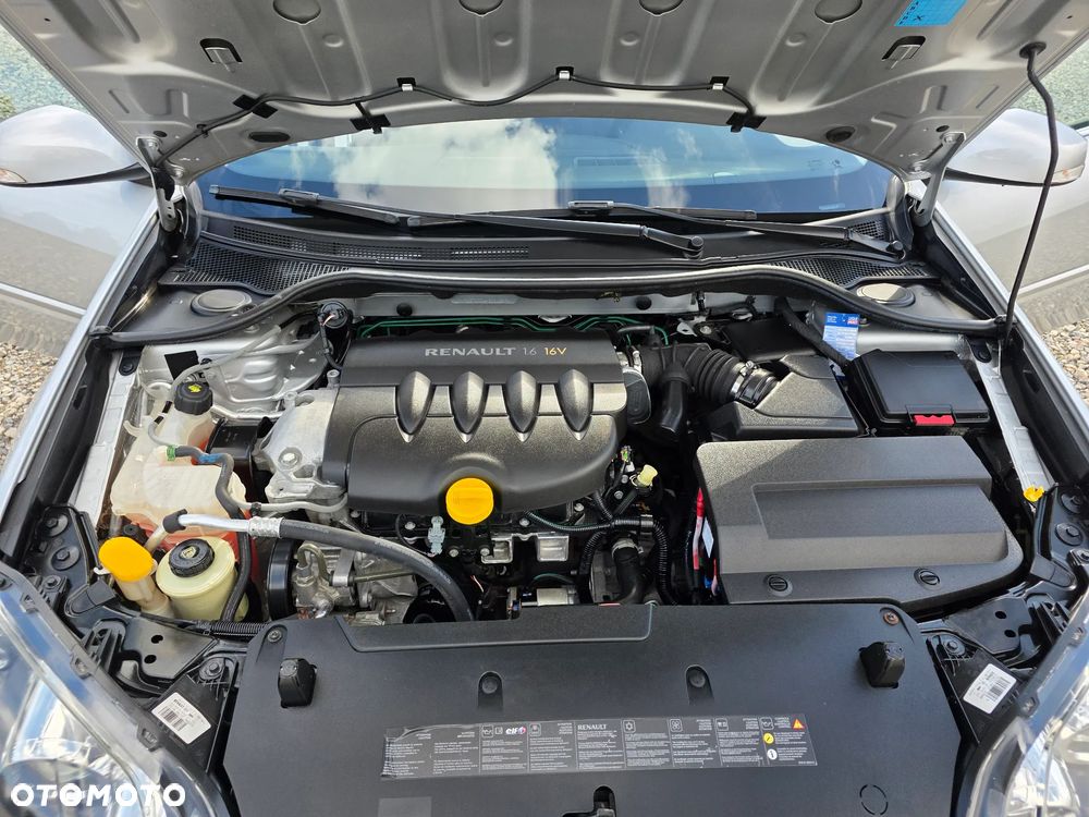 Renault Laguna 1.6 16V 110 Expression - 37