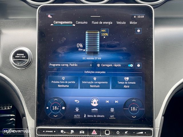 Mercedes-Benz GLC 300 de 4Matic - 42