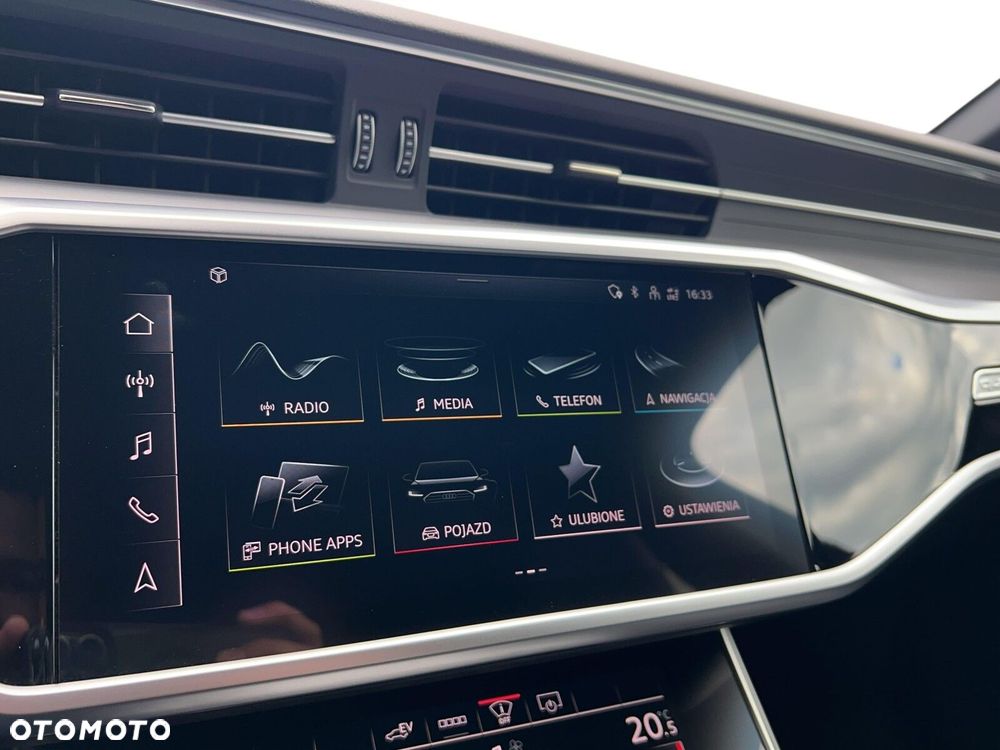 Audi A6 Avant - 29