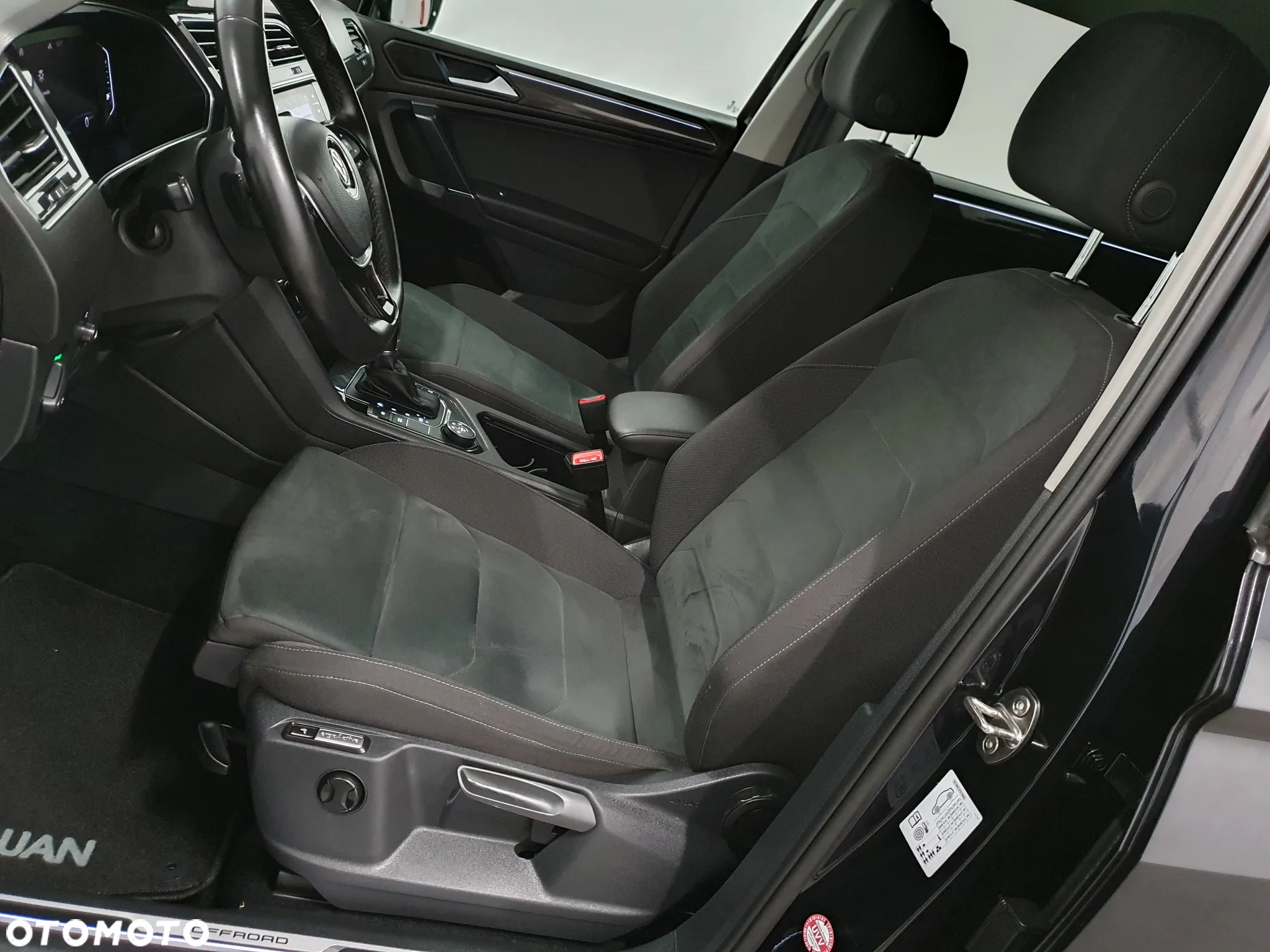 Volkswagen Tiguan Allspace 2.0 TDI SCR 4Motion DSG Highline - 6