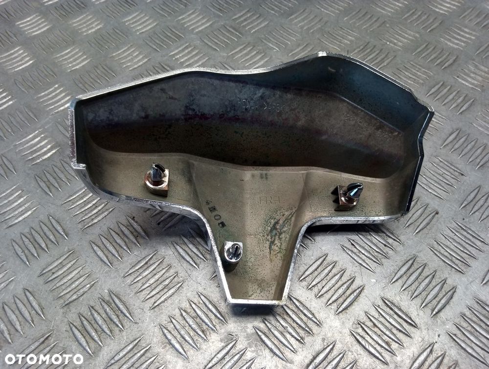 Osłona głowicy przednia lewa HONDA VTX 1300 C/R/S/T 03-09r   PN. 12371-MEA-670 - 5
