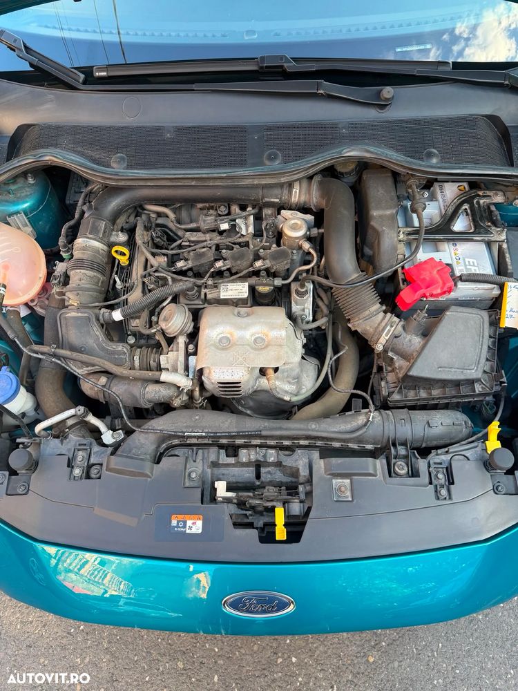 Ford Fiesta - 7