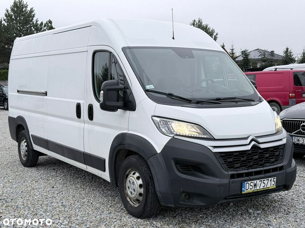 Citroën Jumper