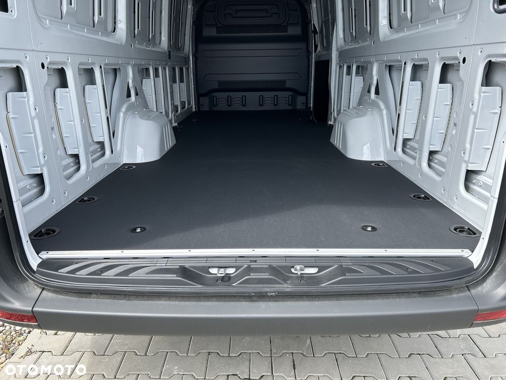 Mercedes-Benz Sprinter 317 CDI Extra Long PRO 15,5m3 - 10