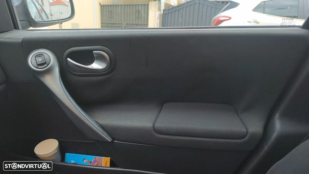 Renault Mégane Break 1.5 dCi Dynamique - 4
