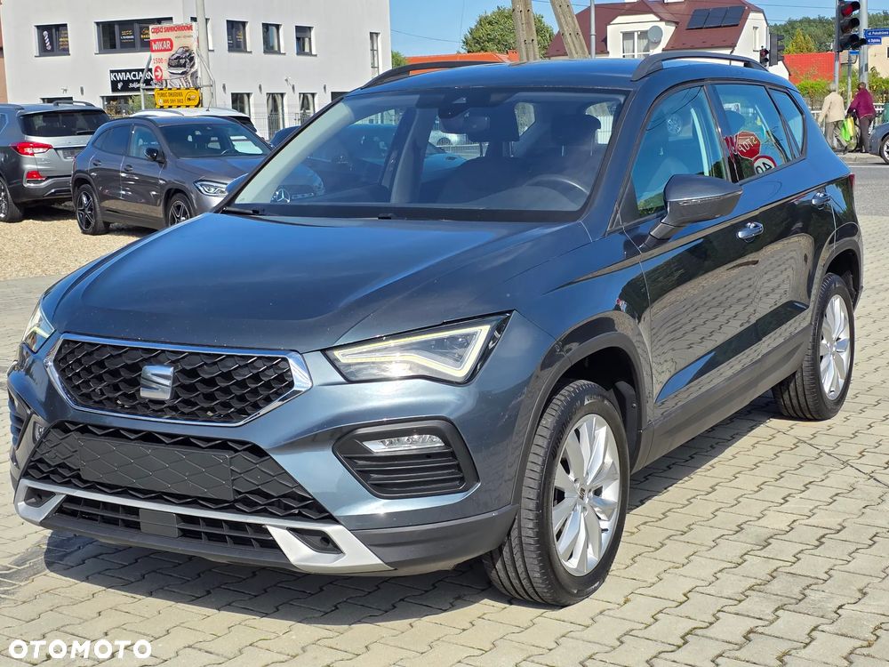 Seat Ateca 2.0 TDI Xperience - 3