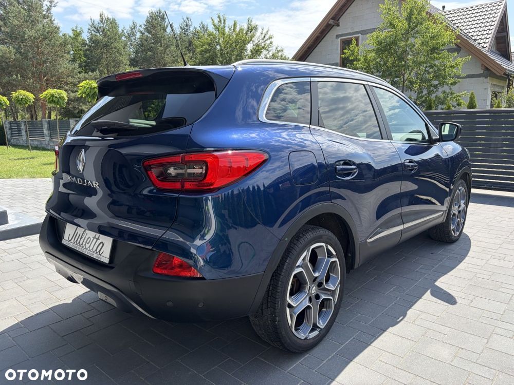 Renault Kadjar - 7