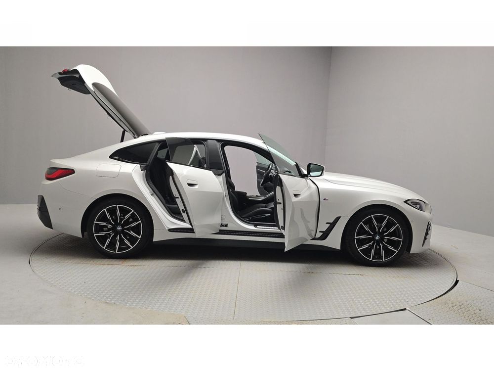 BMW Seria 4 - 13