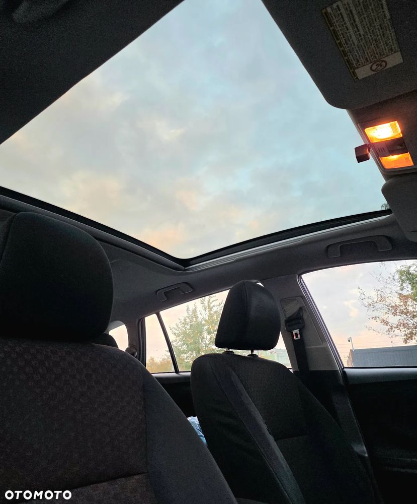 Toyota Verso 2011 photo 4