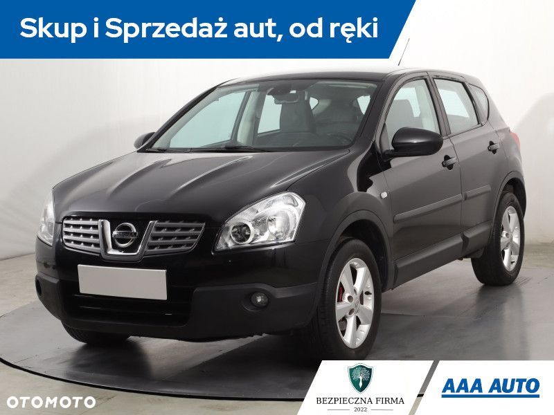 Nissan Qashqai - 3