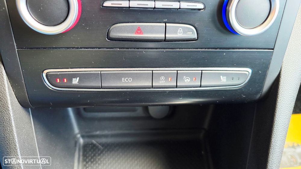 Renault Mégane 1.6 dCi Intens - 27