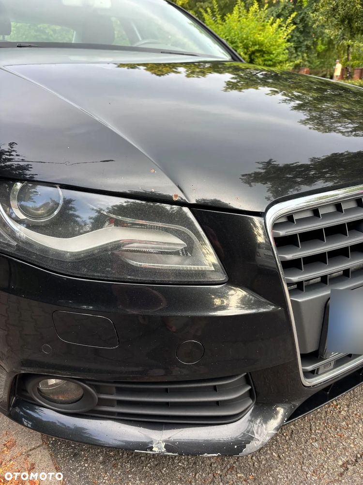 Audi A4 Avant 1.8 TFSI Multitronic - 19