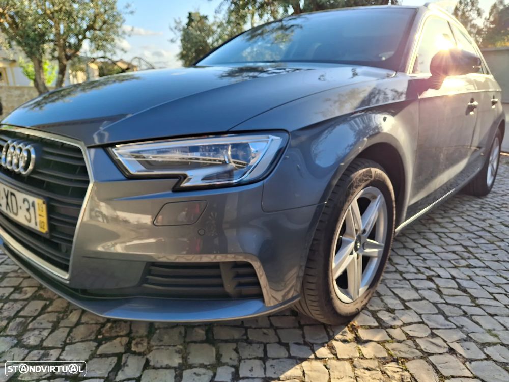Audi A3 Sportback 30 TFSI - 1