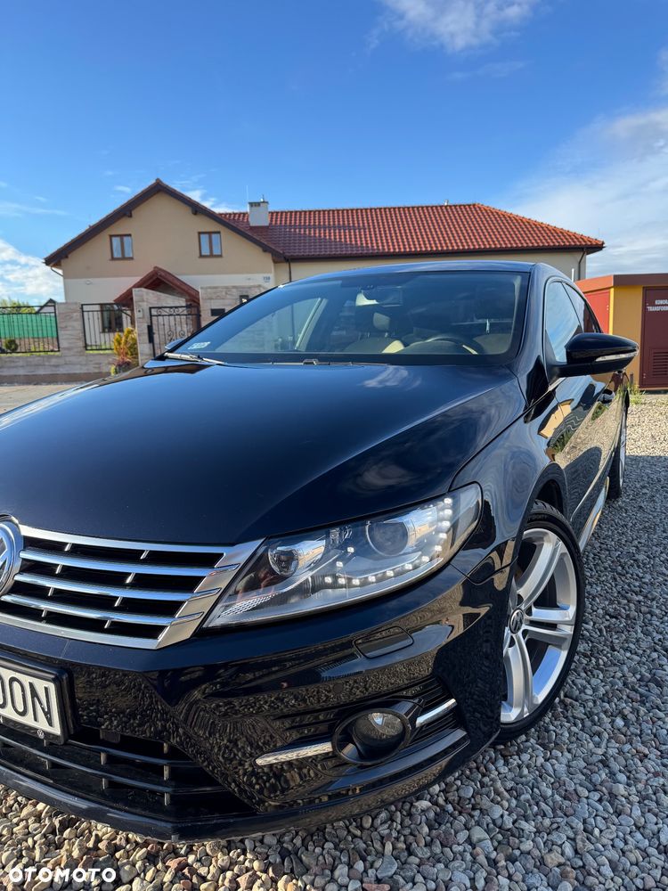 Volkswagen CC - 13
