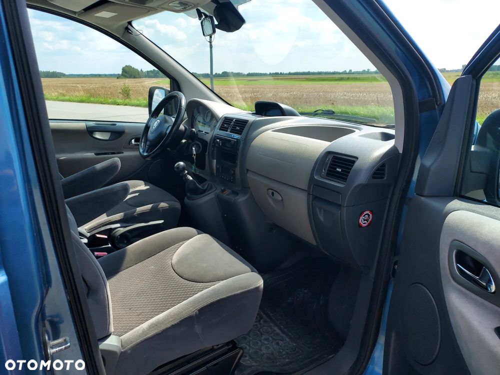 Fiat Scudo - 16