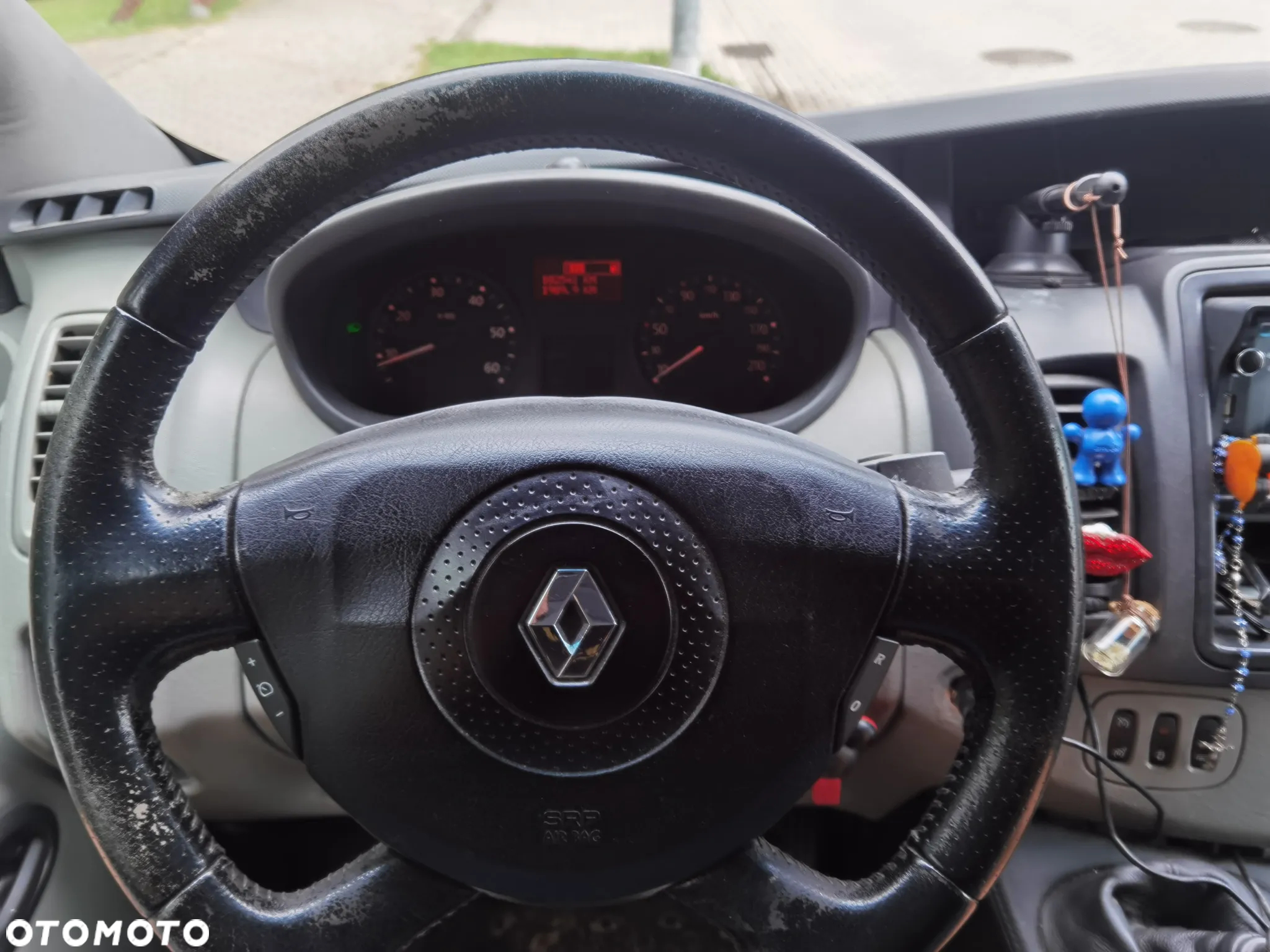 Renault Trafic L1H1 Generation Lux - 7
