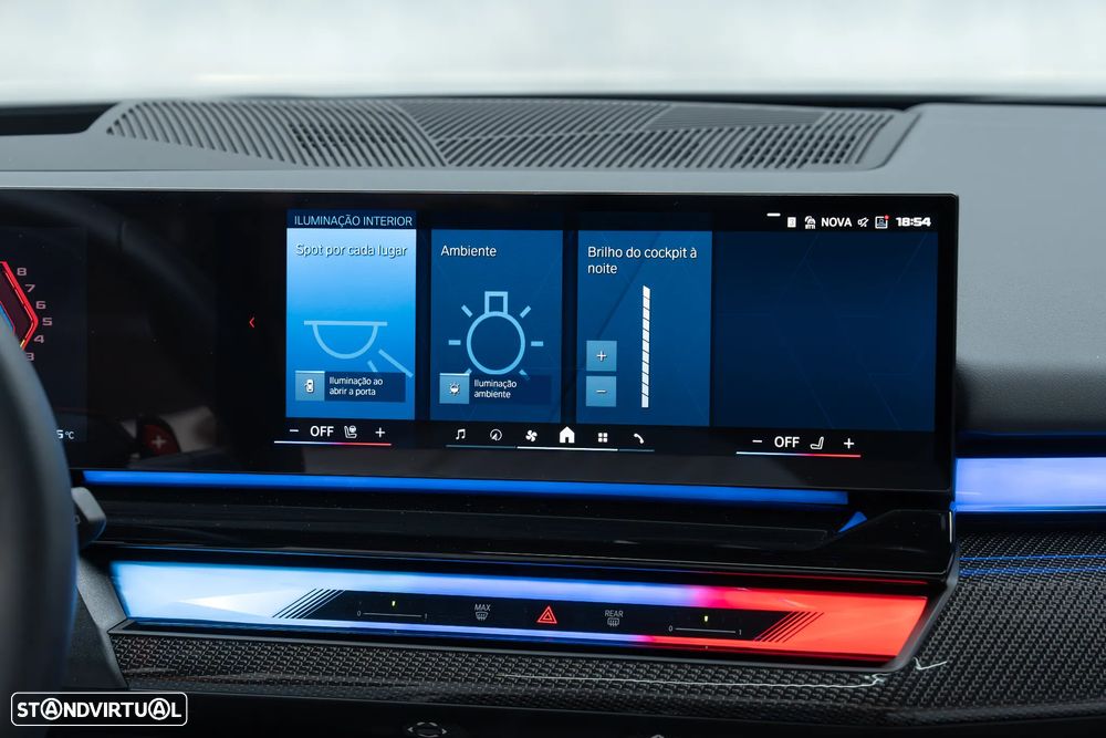 BMW M5 Touring xDrive - 54