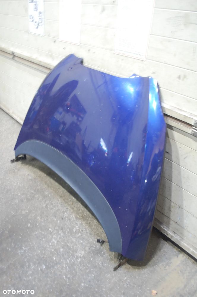 MASKA POKRYWA GÓRNA SILNIKA SEAT ALTEA XL LS7U ALTEA LS5S TOLEDO III - 11