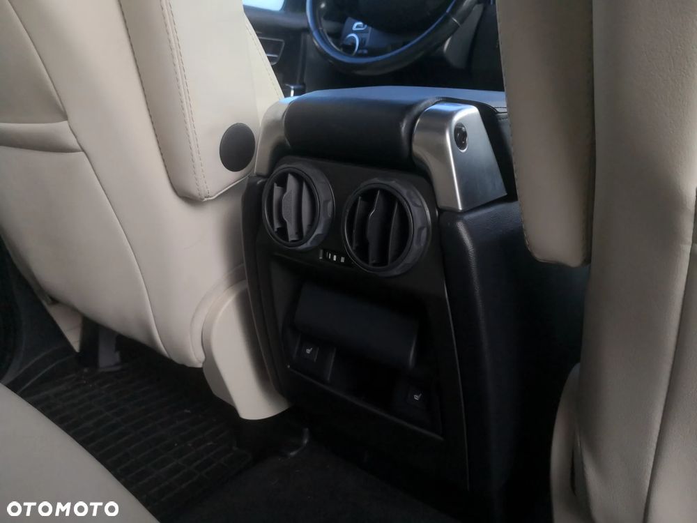 Land Rover Discovery 5.0 V8 HSE - 23