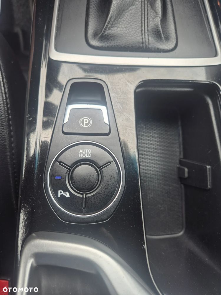 Hyundai i40 1.7 CRDi Automatik Premium - 28