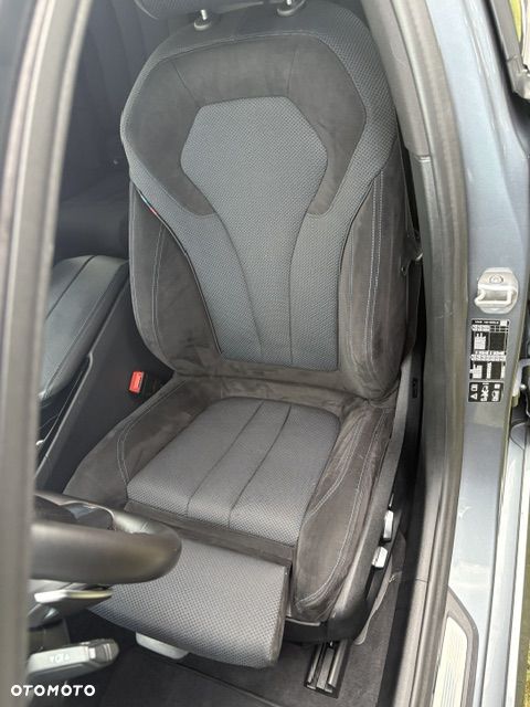 BMW Seria 5 - 29