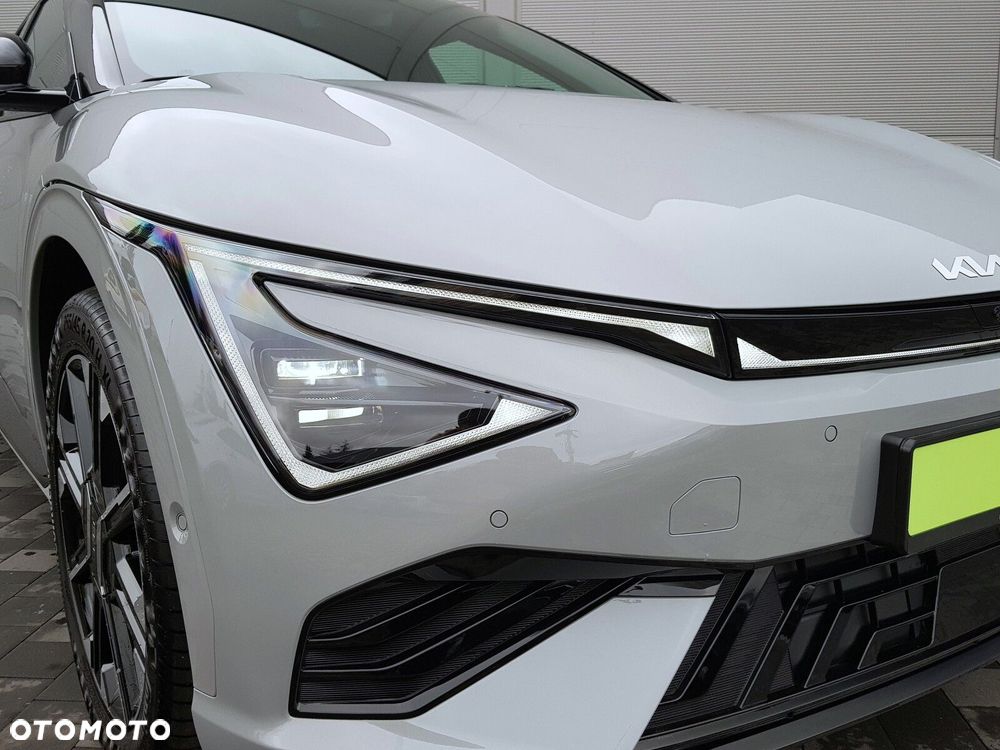 Kia EV6 84kWh GT-Line AWD - 7