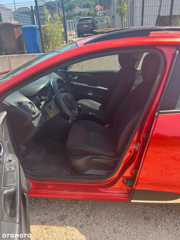 Renault Clio 1.2 16V Intens - 14