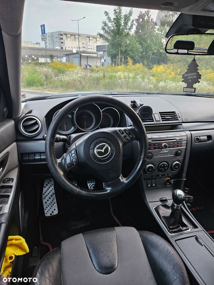 Mazda 3 - 11