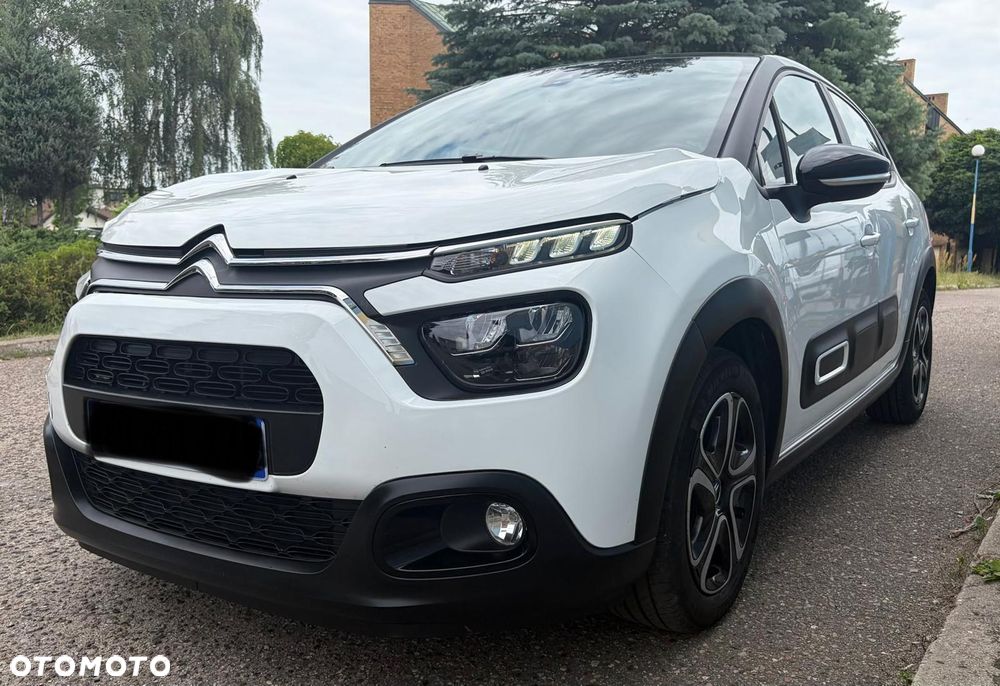 Citroën C3 - 12