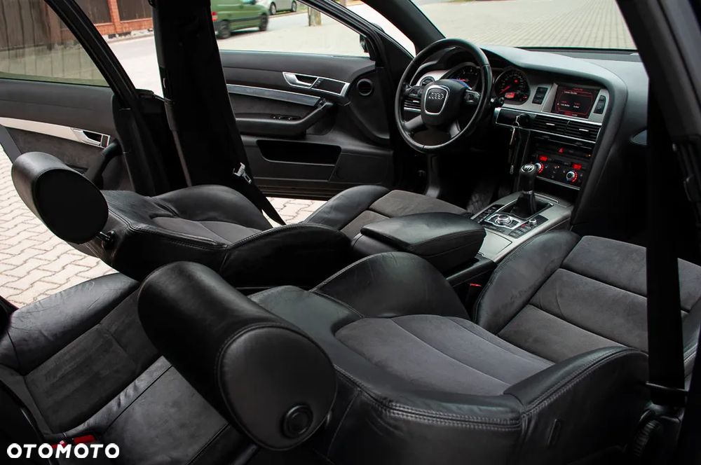 Audi A6 Allroad 3.0 TDI DPF - 22