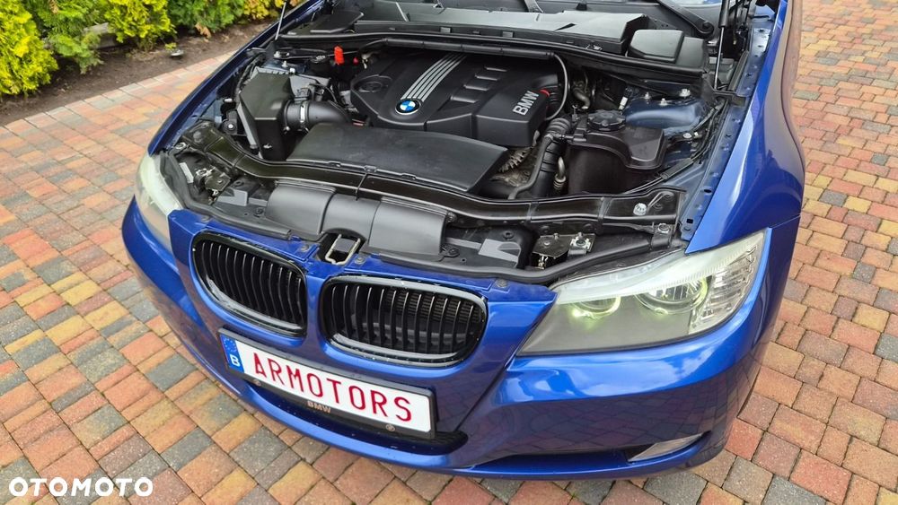 BMW Seria 3 - 24