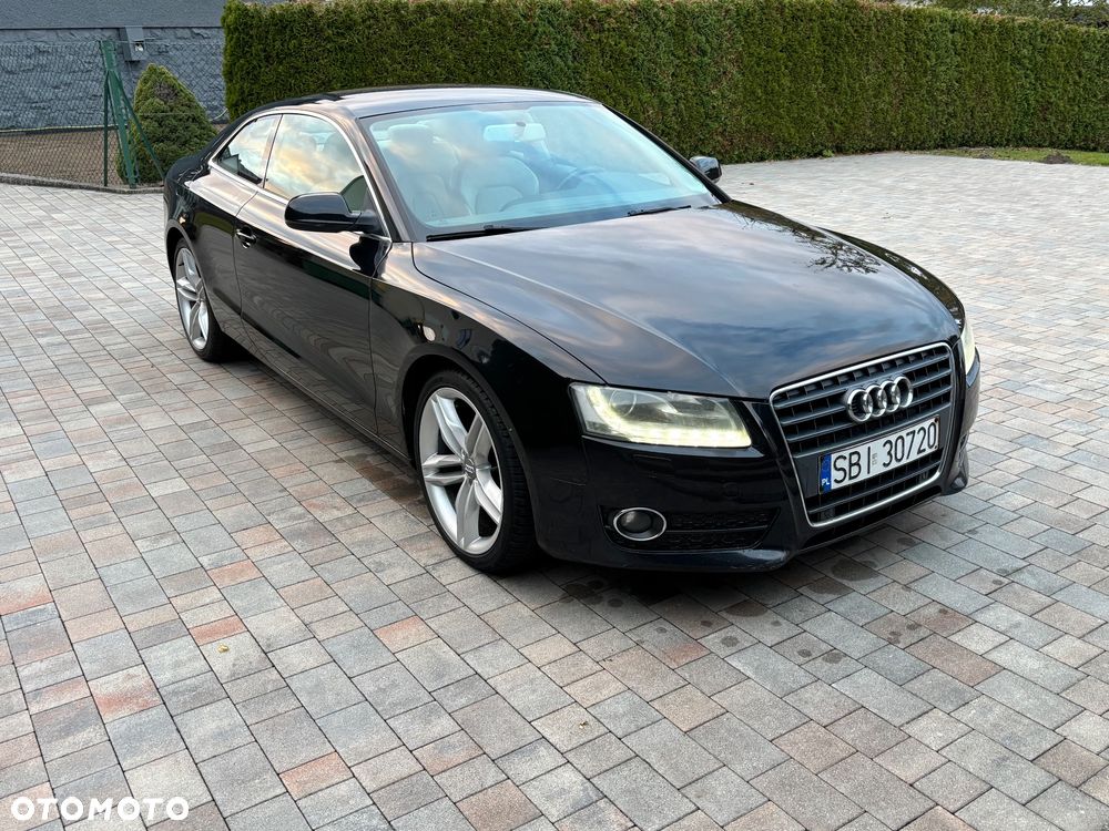 Audi A5 Coupé 1.8 TFSI - 16
