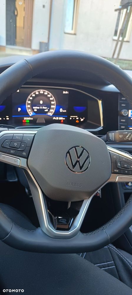 Volkswagen Taigo 1.5 TSI ACT R-Line DSG - 32