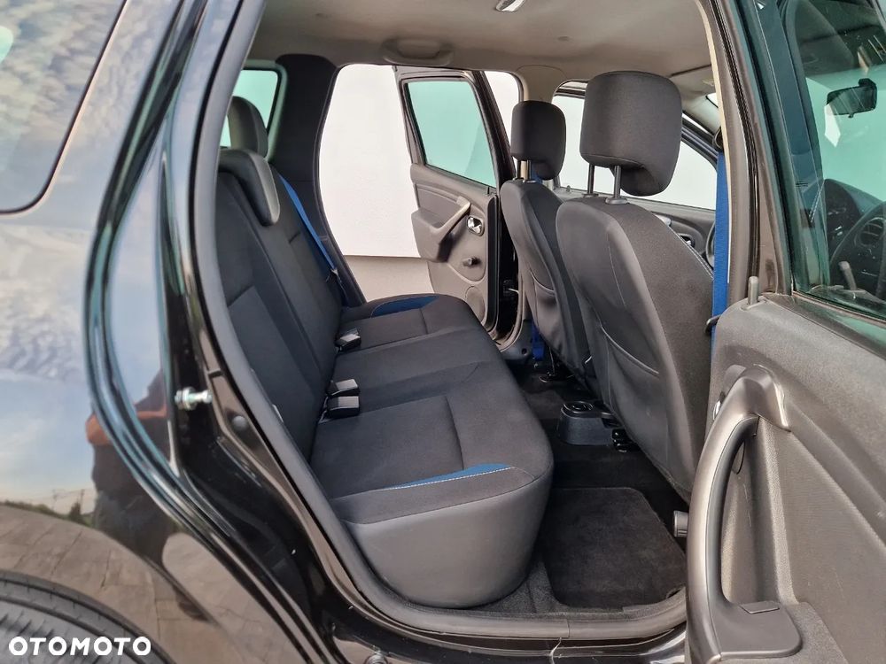 Dacia Duster 1.2 TCe Laureate - 31