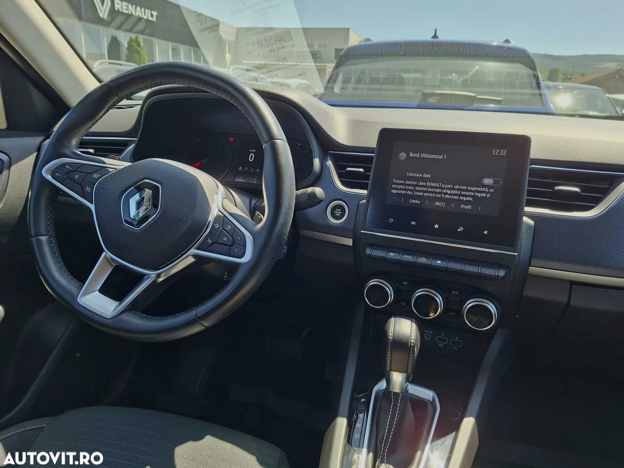 Renault Arkana 140 EDC Zen - 17