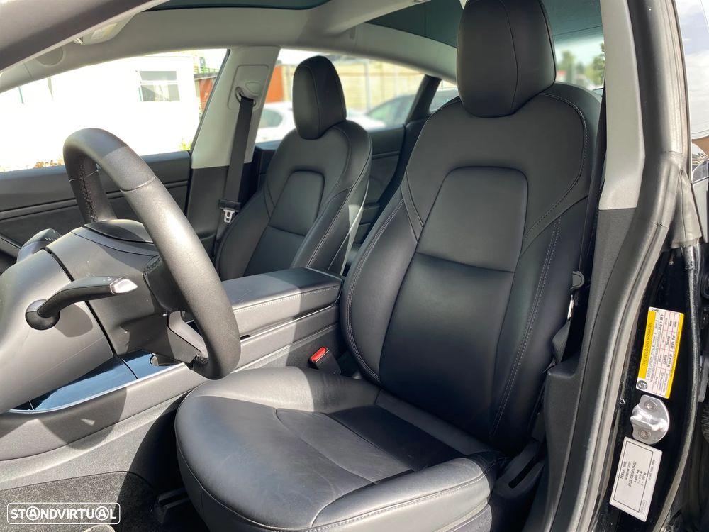 Tesla Model 3 Long Range AWD Dual Motor - 19