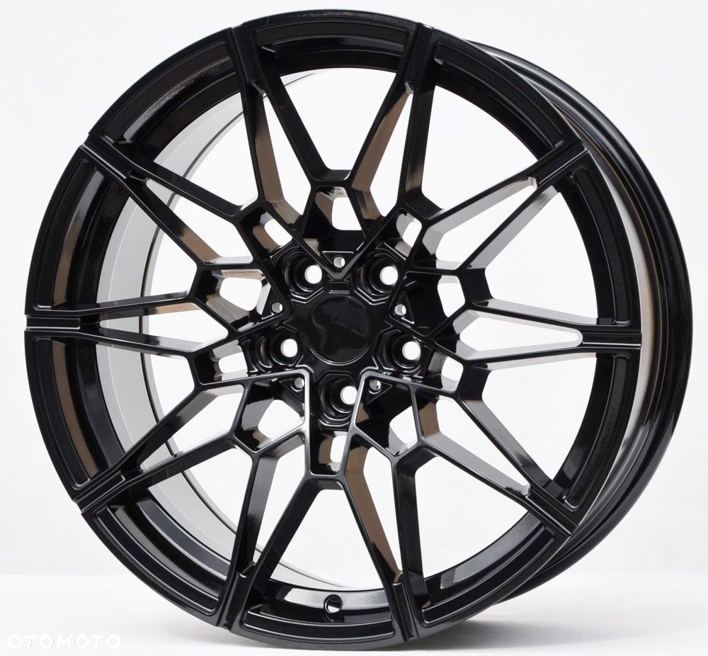 1674 B NOWE FELGI M 19 5x112 BMW 3 5 G20 G30 G31 - 2