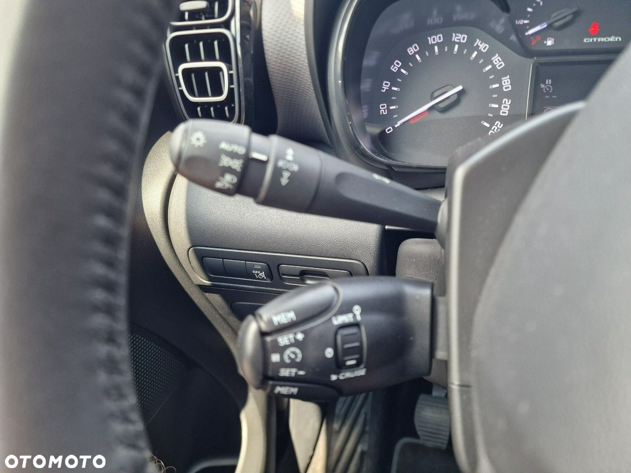 Citroën C3 Aircross PureTech 110 Stop & Start OPF C-SERIES - 32