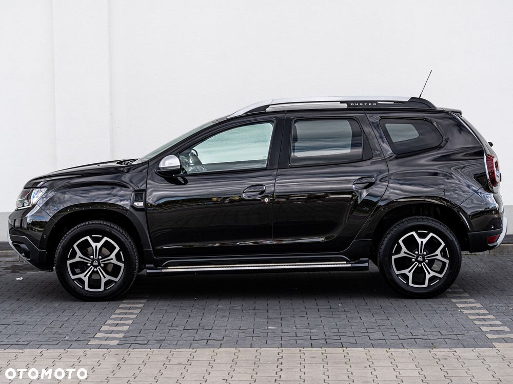 Dacia Duster TCe 150 2WD GPF Prestige - 6