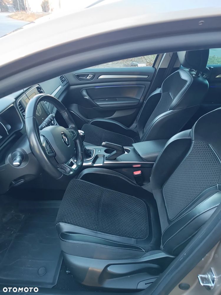 Renault Megane 1.2 Energy TCe Intens - 11
