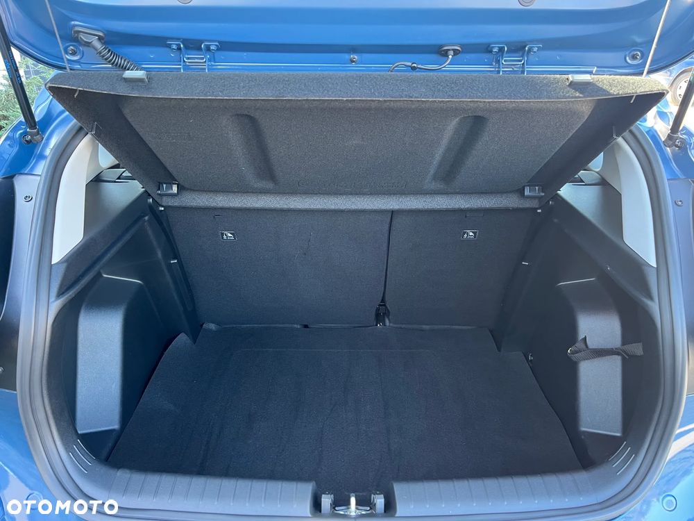 Hyundai Bayon 1.0 T-GDI Modern DCT - 20